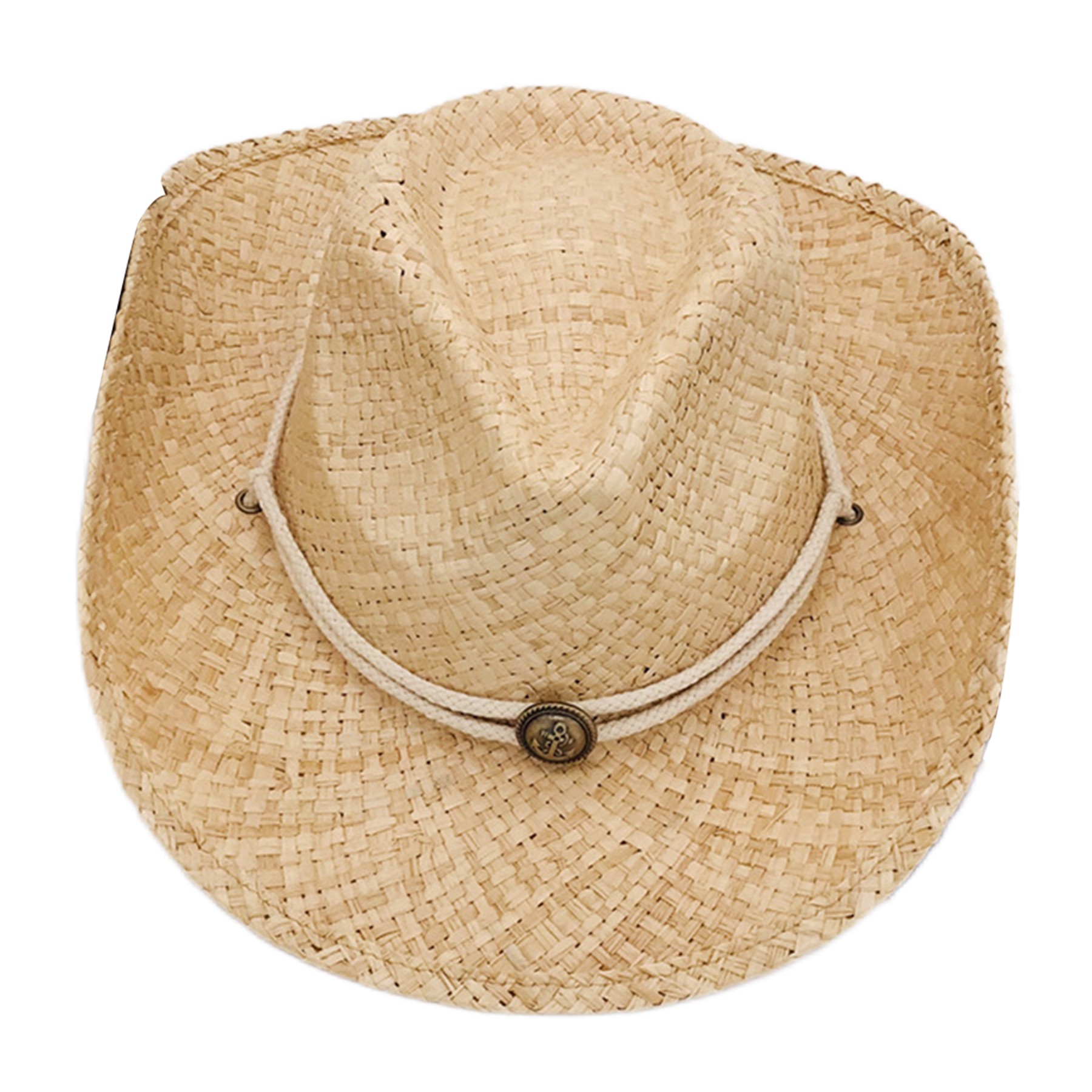 Cowboy Sun Hat 2