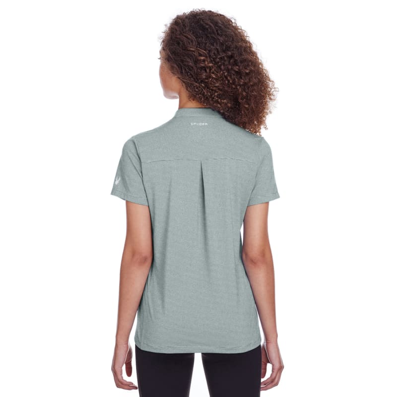 Spyder Ladies' Boundary Polo 7