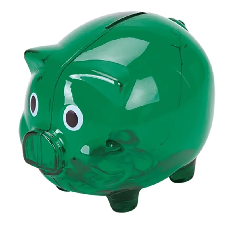 Classic Piggy Banks 7