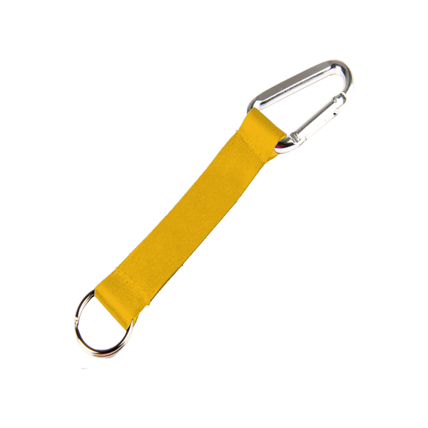 3/4 inch Dye-Sublimation Carabiner Pocket Lanyards 25