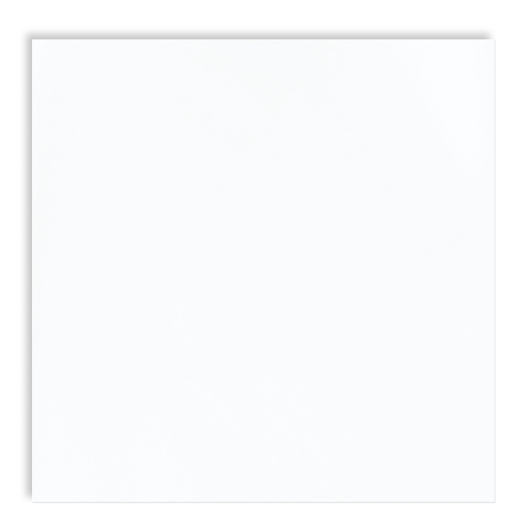 Clear Vinyl Service Decal in Full Colour (Read Inside Only) (1.88"x1.88")