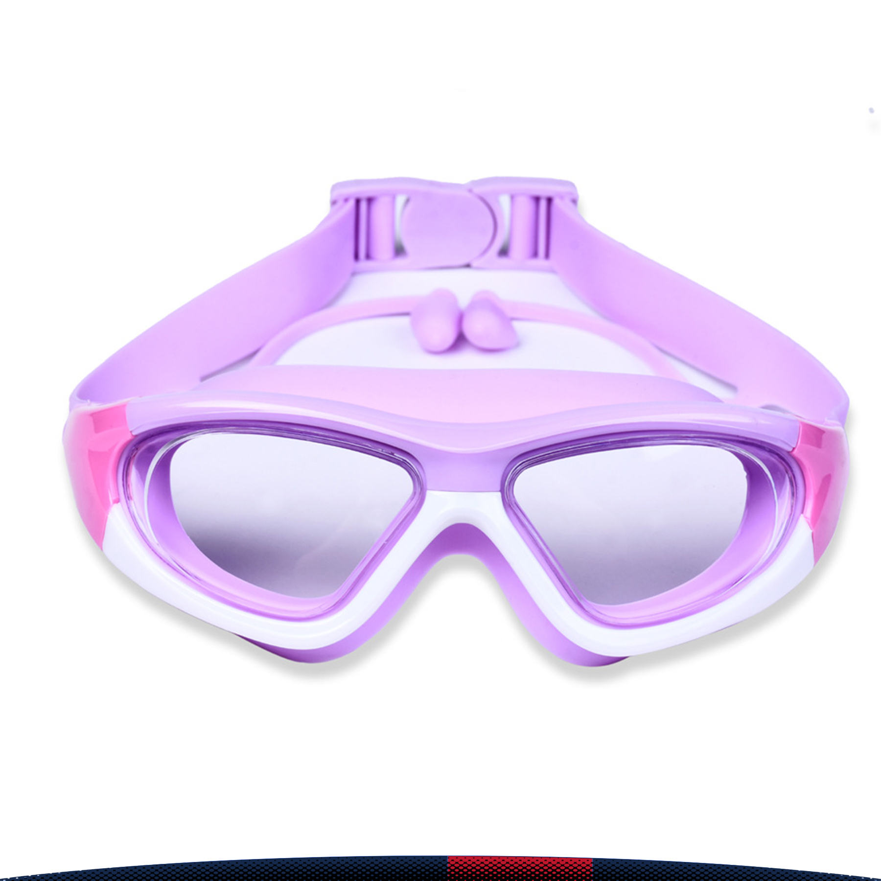 Lotam Kids Swimming Goggles 9