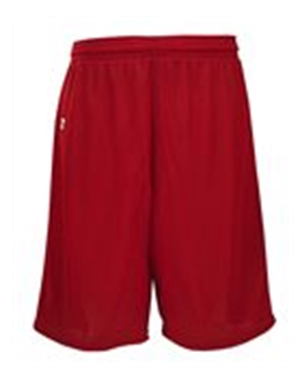 Youth Tricot Mesh Shorts - 659AFB 16