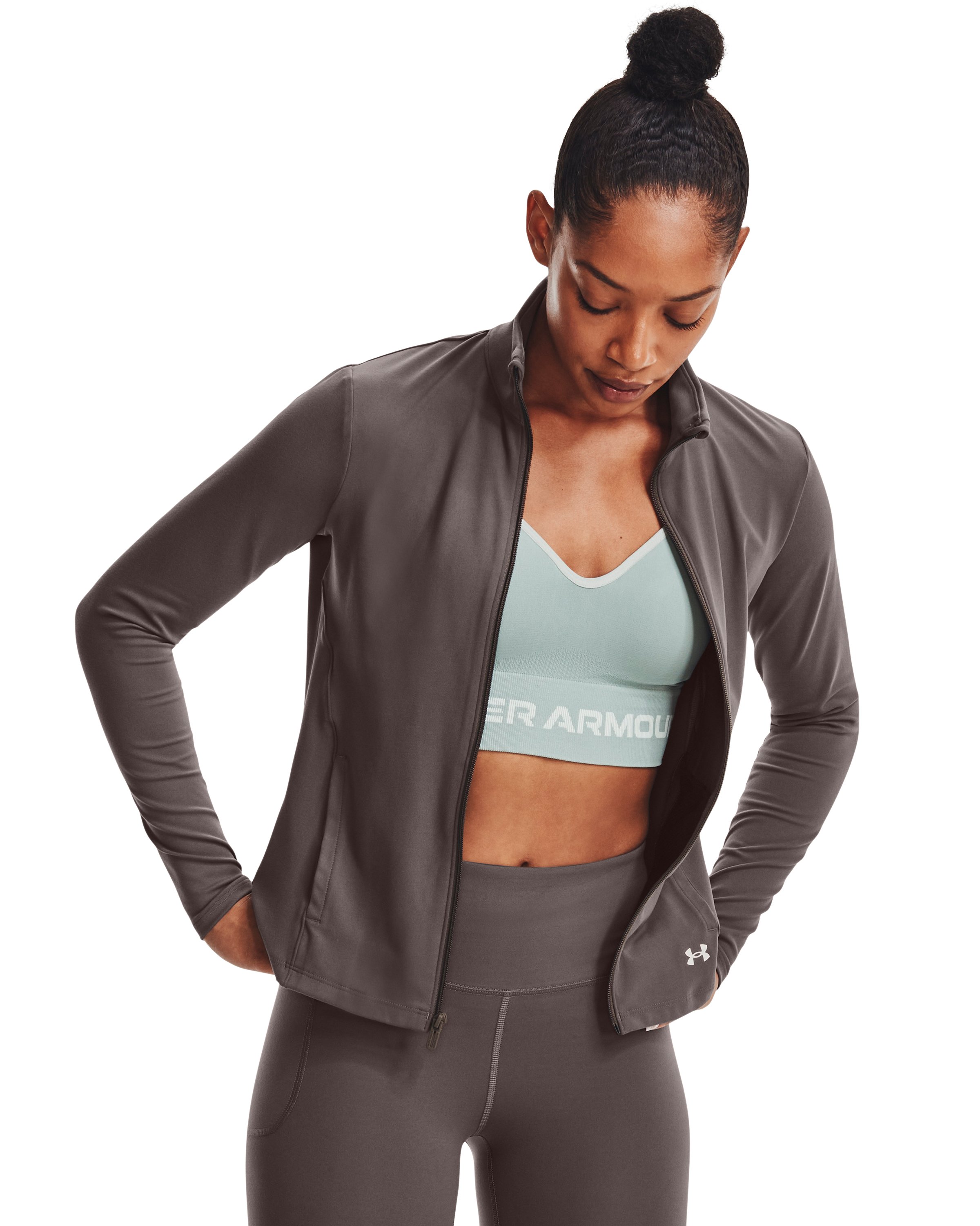 UA Motion Women's Jacket 4