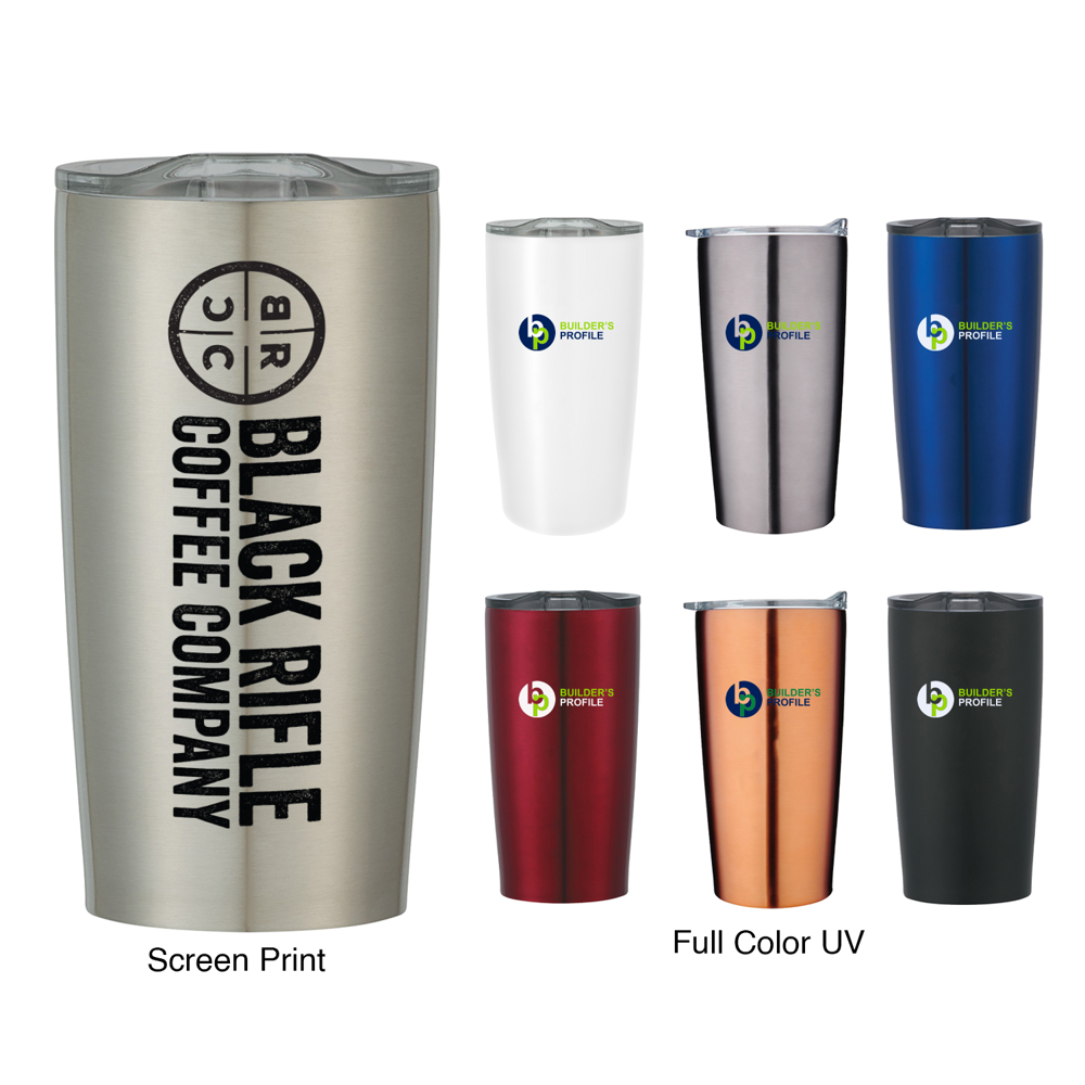 20oz Insulated Tumbler 5