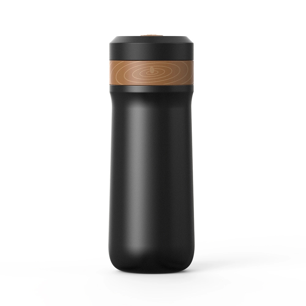 Portable French Press Coffee Maker 2