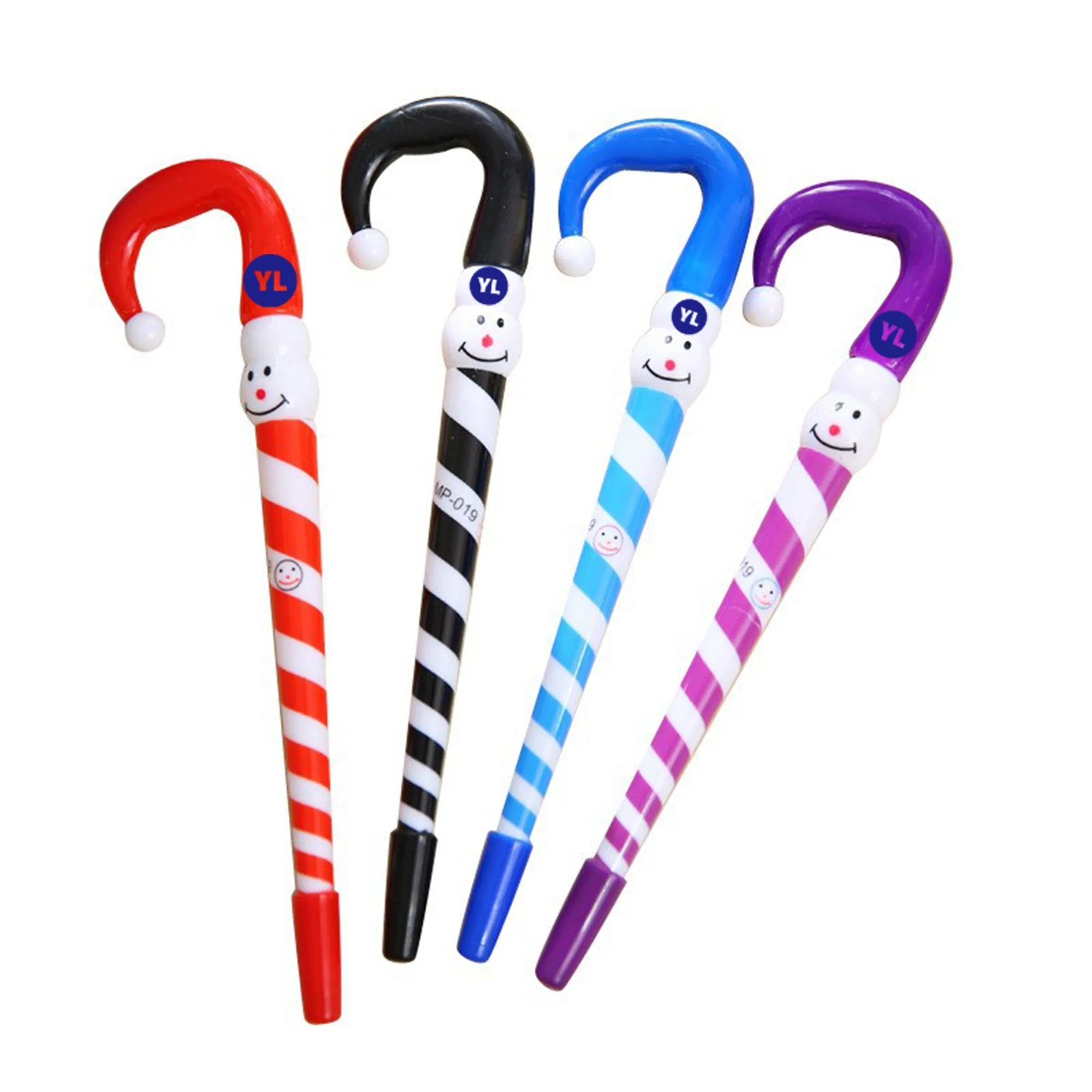 Candy Cane Pen MOQ 10 1