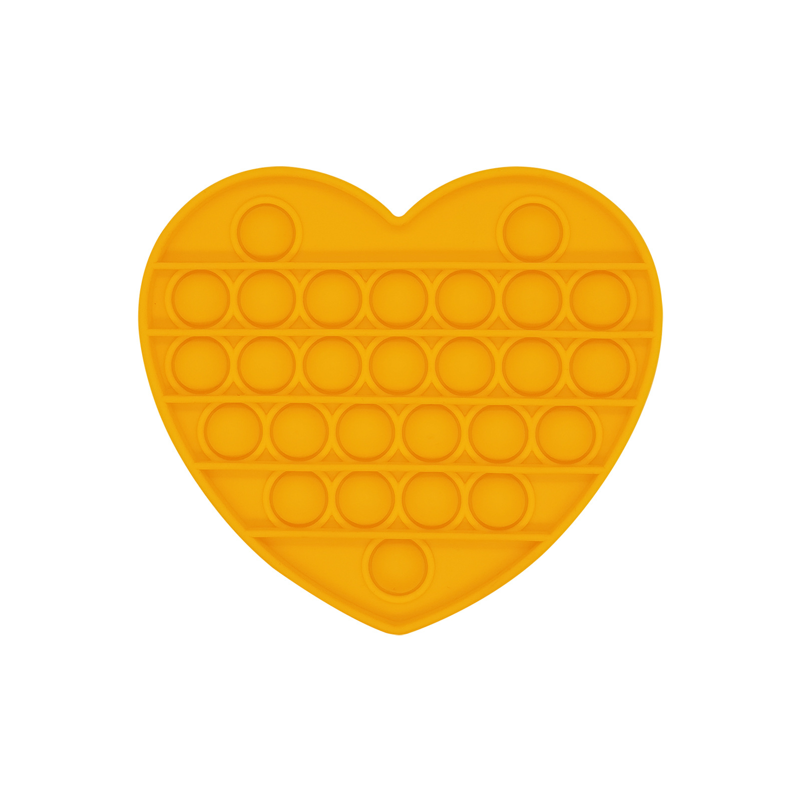 Heart-Shape Educational Brain-training Toys 2