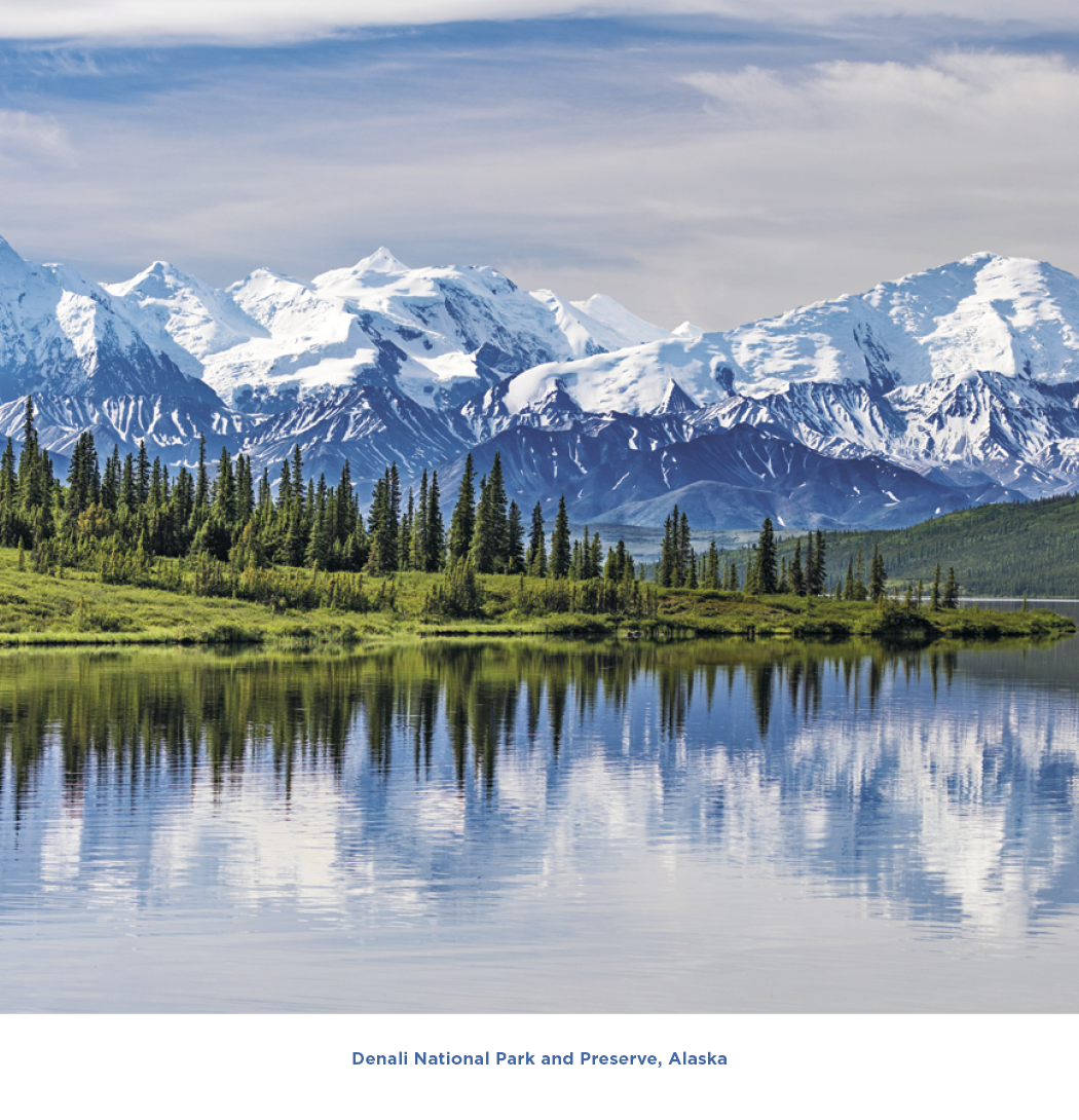 Triumph® Calendars Beautiful America Calendar 53