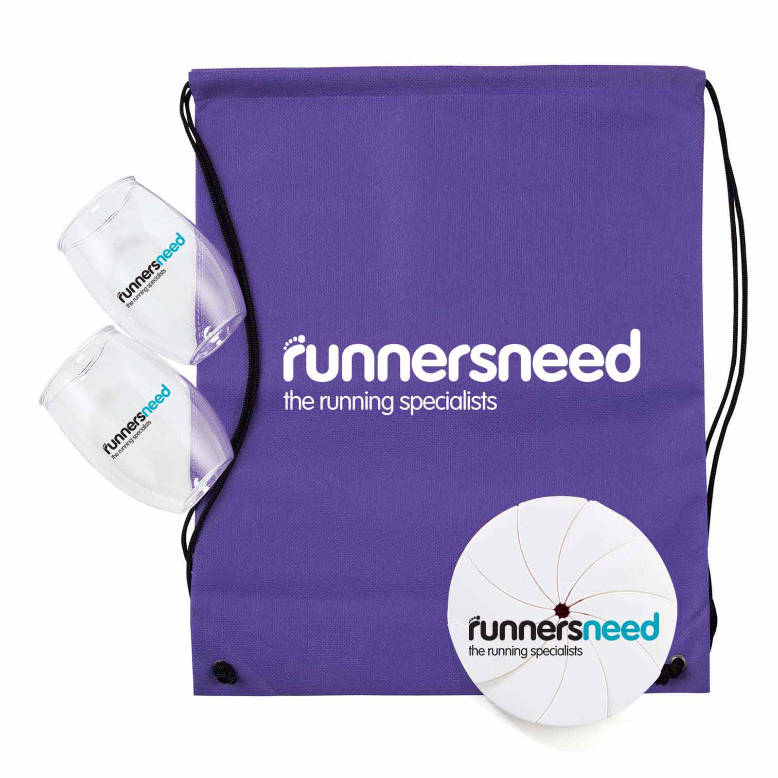 Full Color Outdoor Happy Hour Kit 9