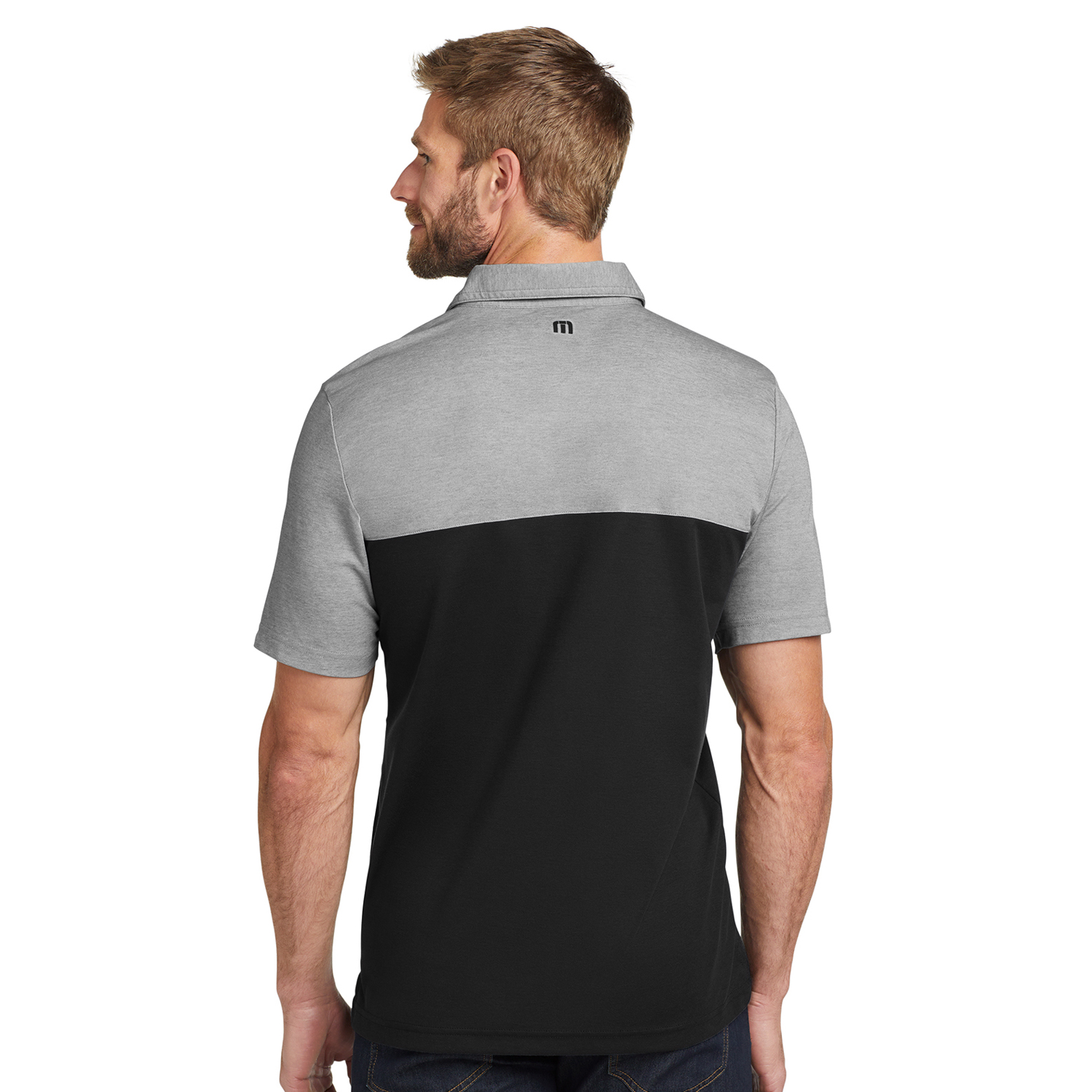 TravisMathew Performance Polo 4
