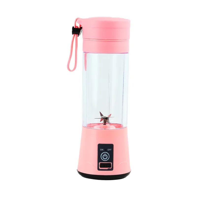 Portable USB Juicer Blender 6