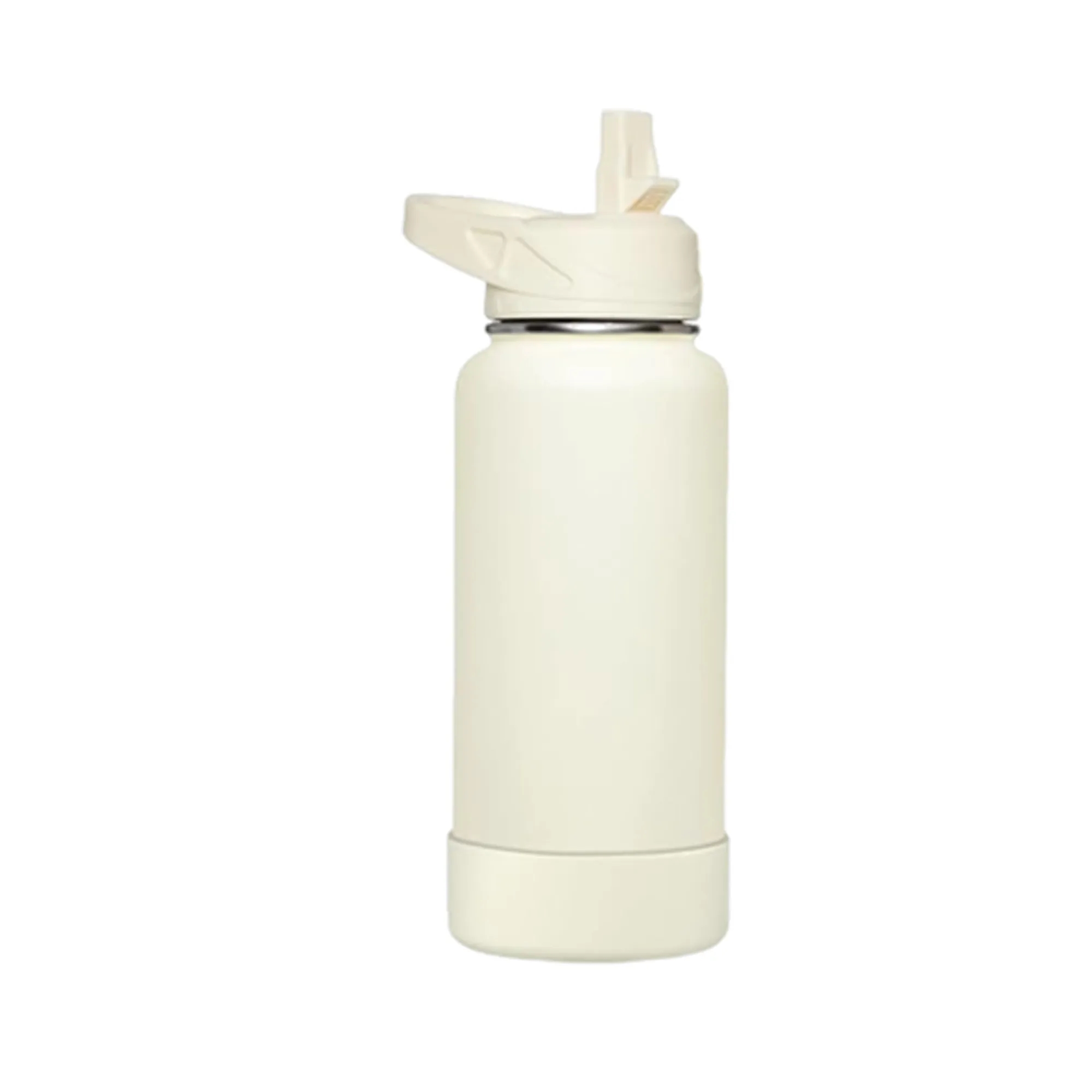 32 oz Stainless Steel Sports Bottle, custom water bottle with logo imprint 4