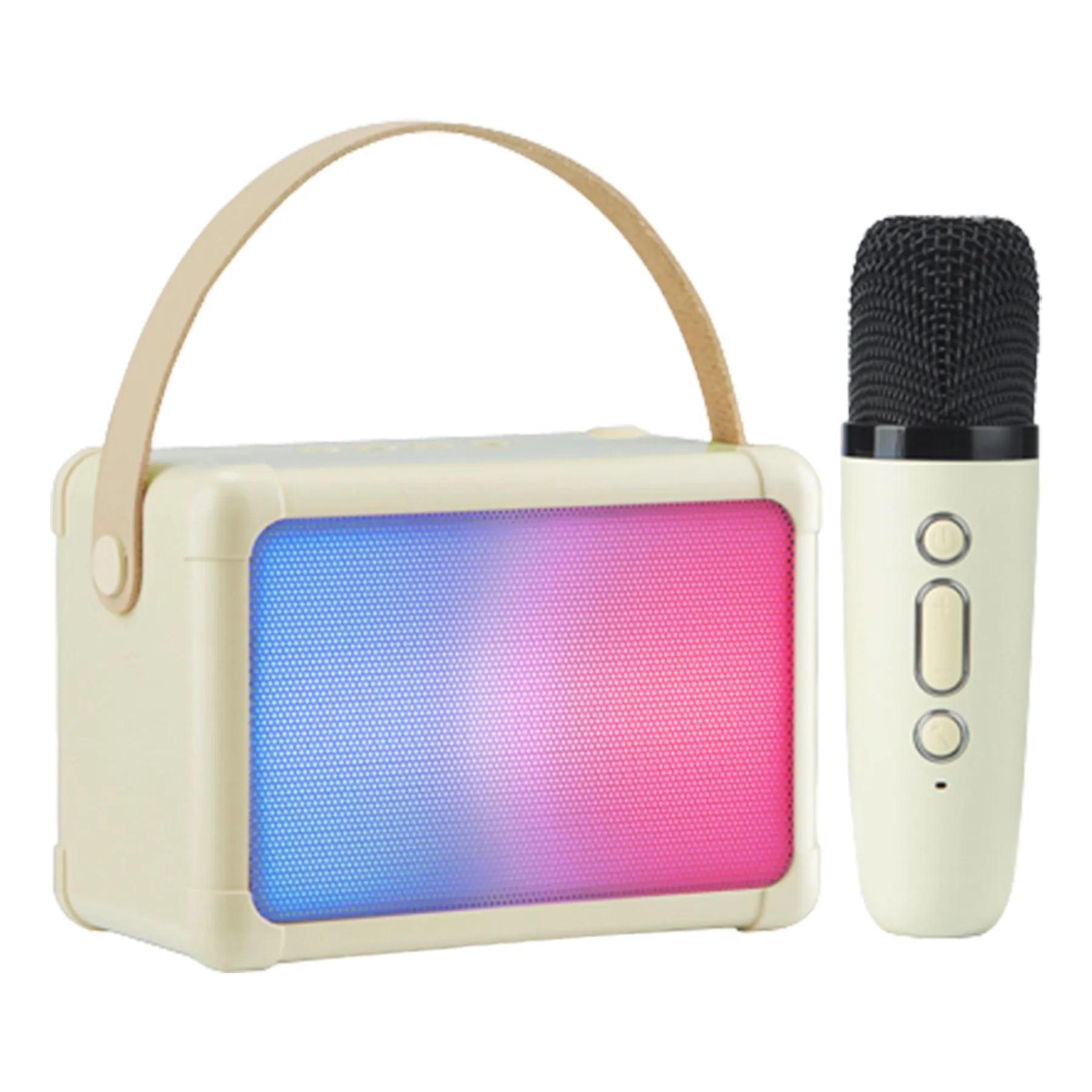 Karaoke Wireless Speaker 3