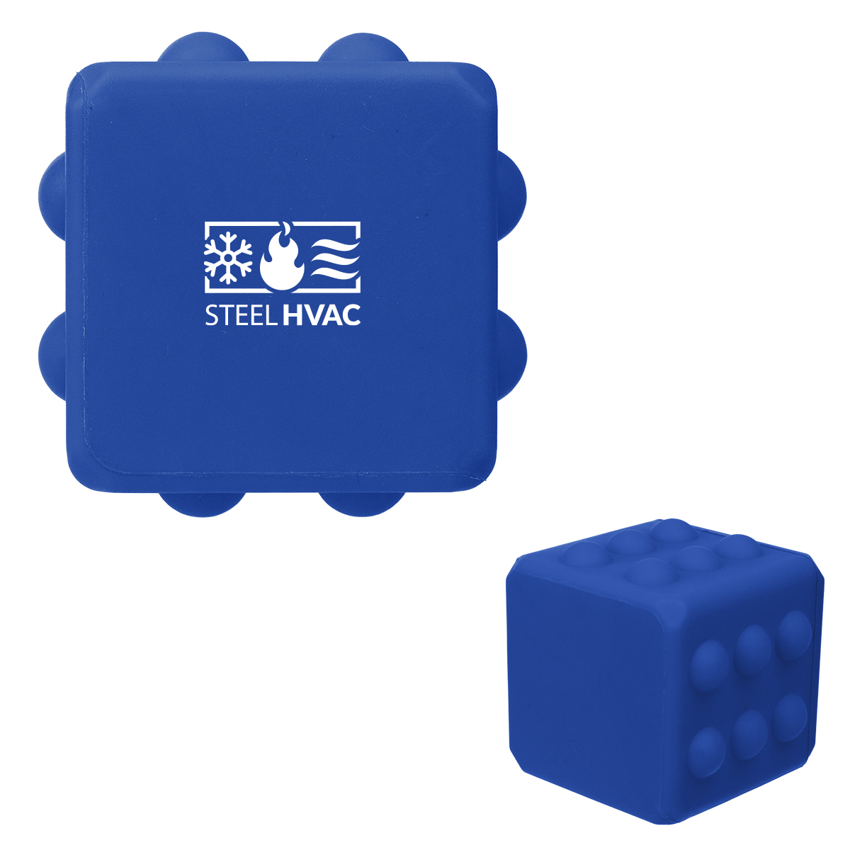 Push Pop Cube Fidget Toy 9