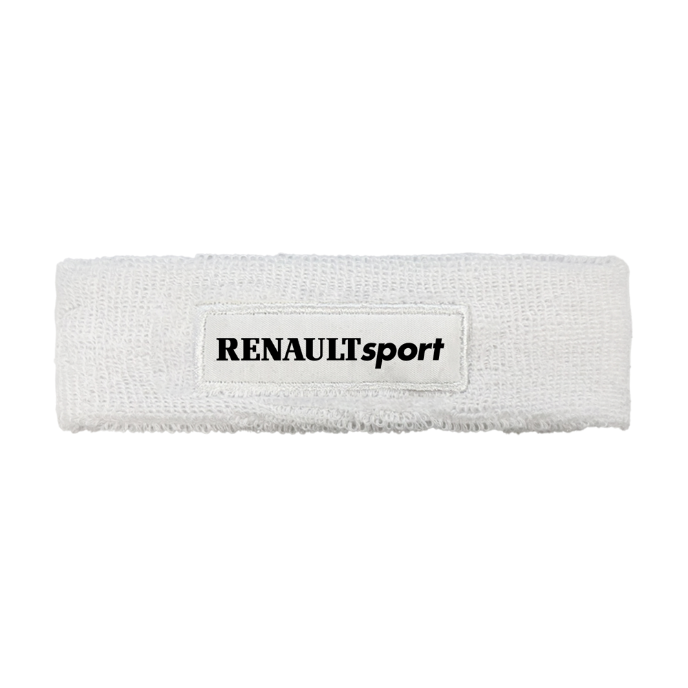 Head Sweatband 2