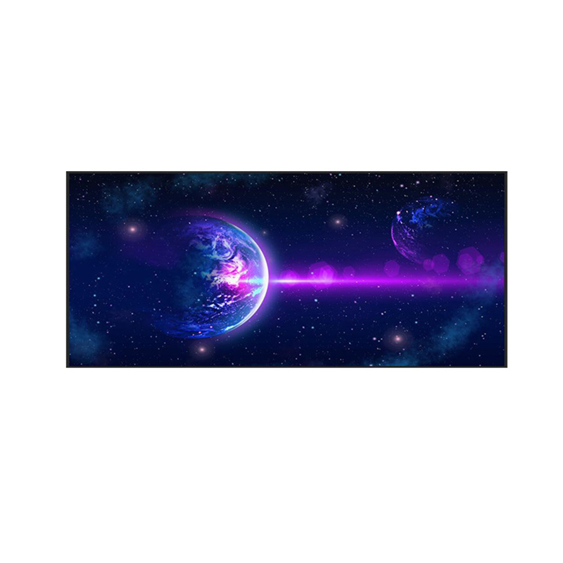 Large Non-Slip Laptop Computer Keyboard Mousepad for Office Home 12
