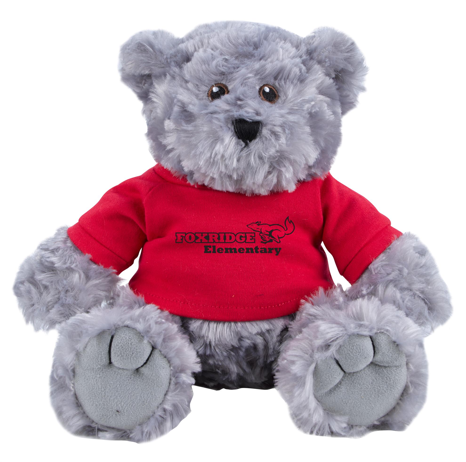 Chelsea Teddy Bear™ Traditional Teddy Bear - 11" Plush 56