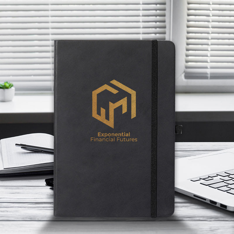 Custom Standard Journal Notebooks 30
