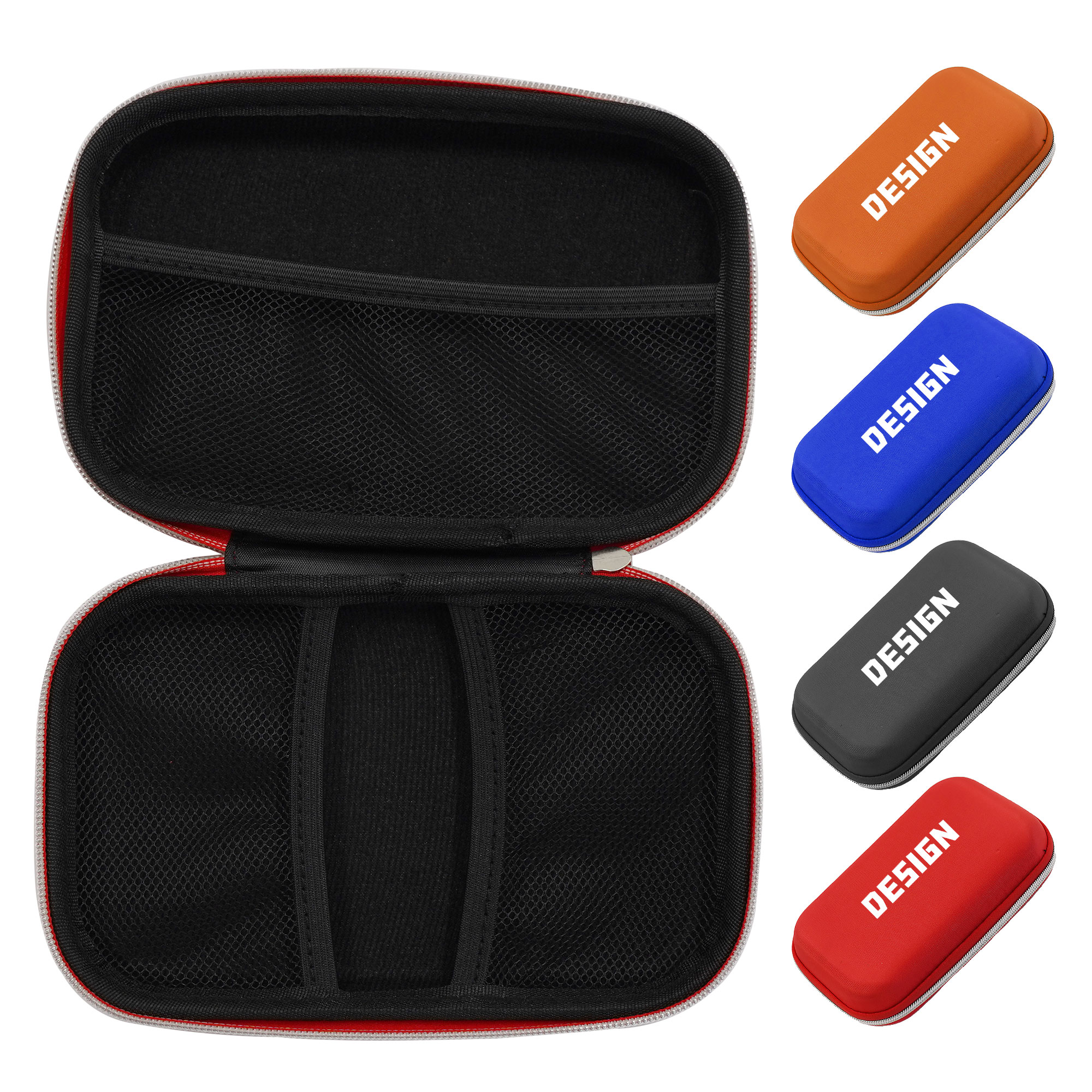 Emergency Preparedness Travel Survival Storage Bag 3