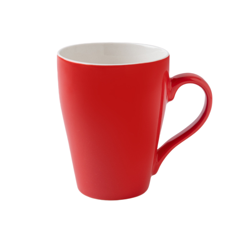 12 oz. Advertising Ceramic Mugs for Coffee Tea 10