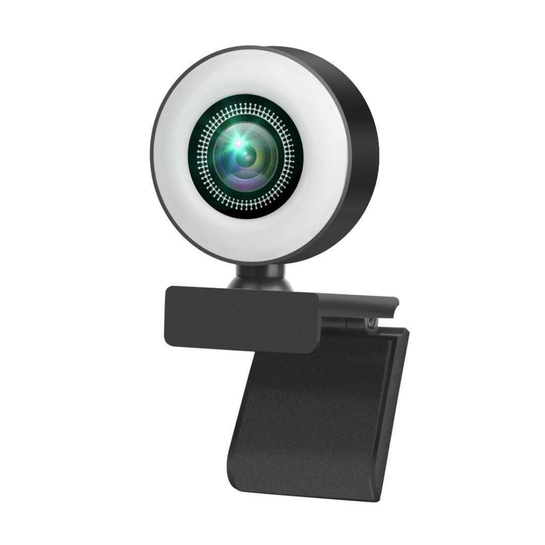 Streaming 1080P HD Webcam 2