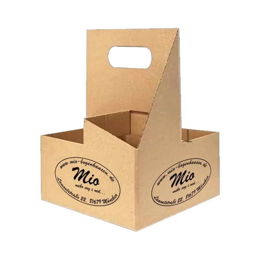 Drink Carrier 9