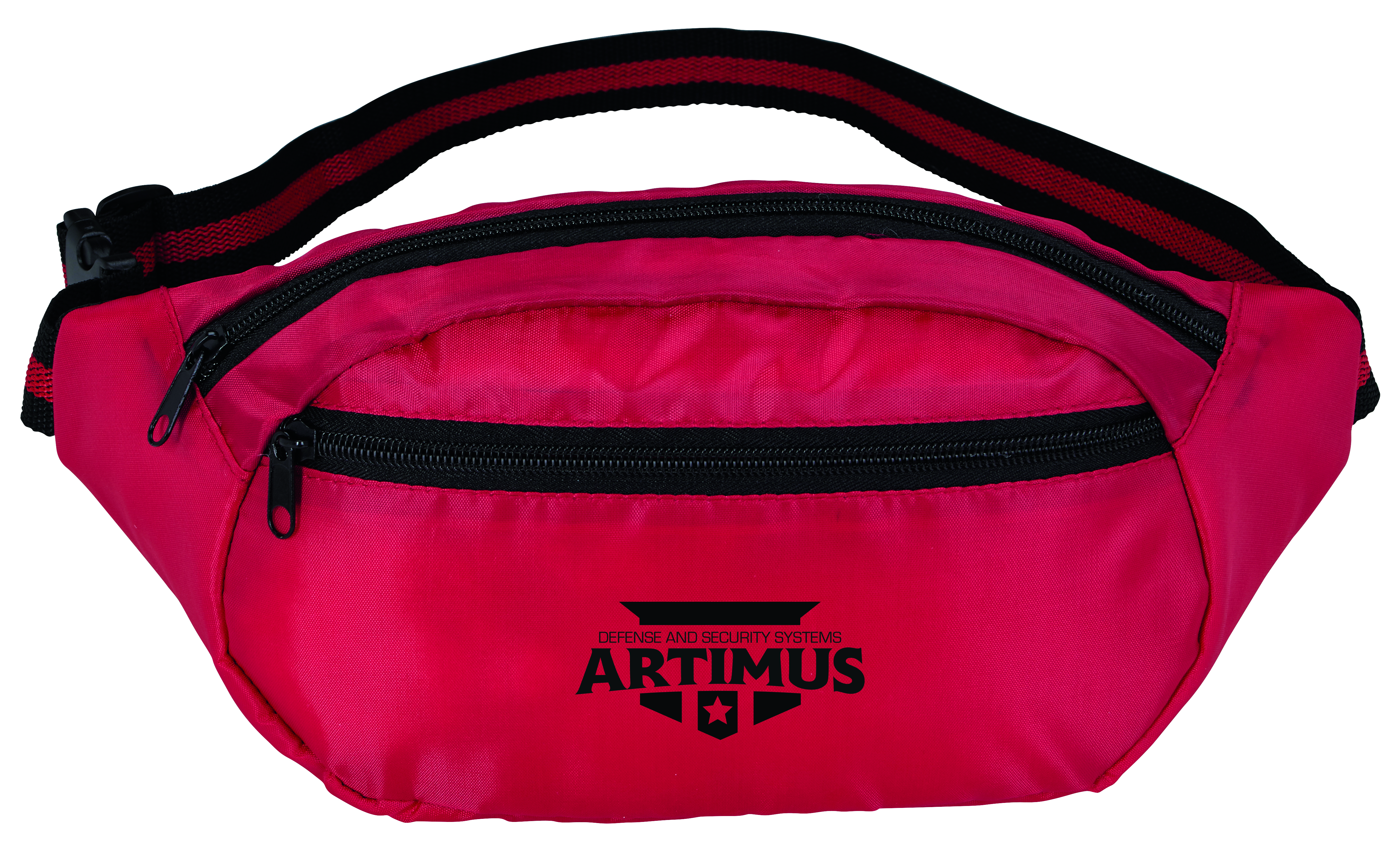 Good Value™ Oval Fanny Pack 15