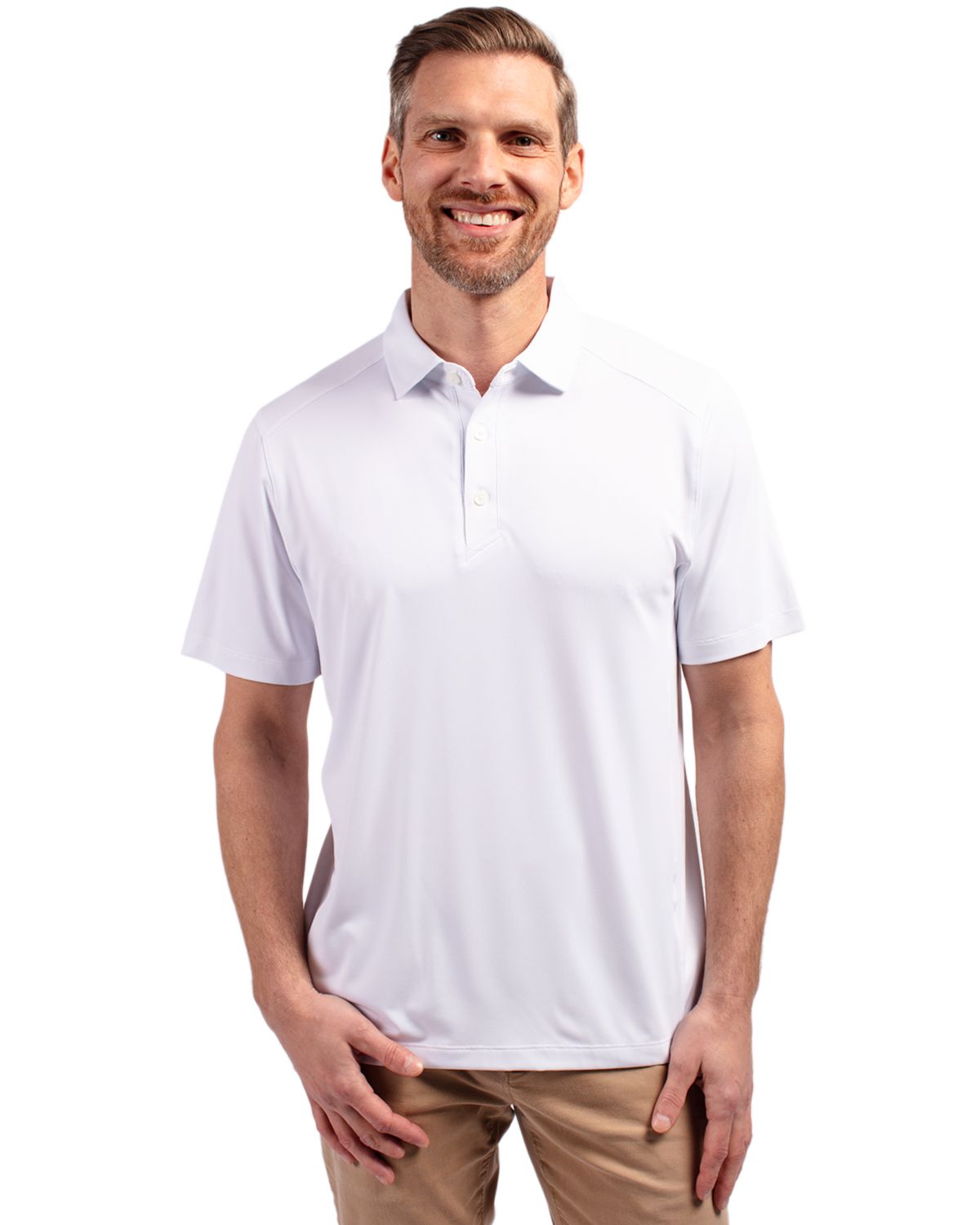 Cutter & Buck Forge Recycled Four-Way Stretch Mens Big & Tall Polo Big & Tall 56
