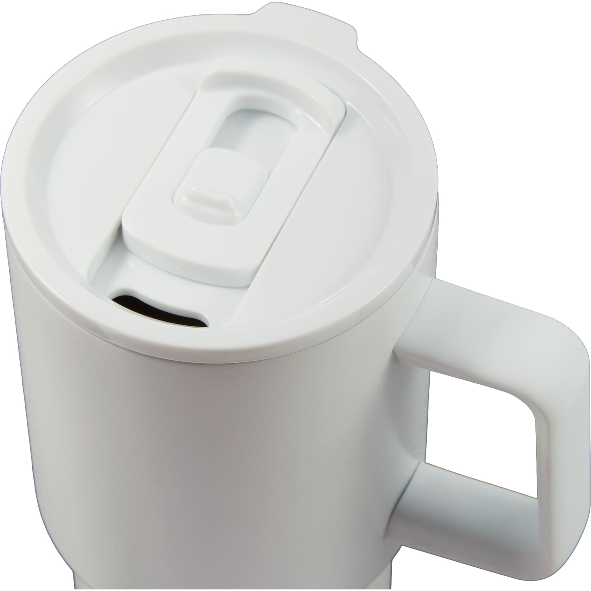 Summit 18oz Recycled Vacuum Insulated Mug w/ Straw 61