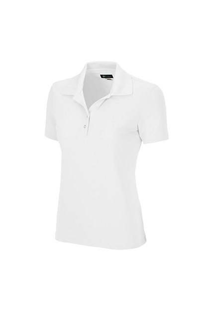Women’s Play Dry® Performance Mesh Polo 10