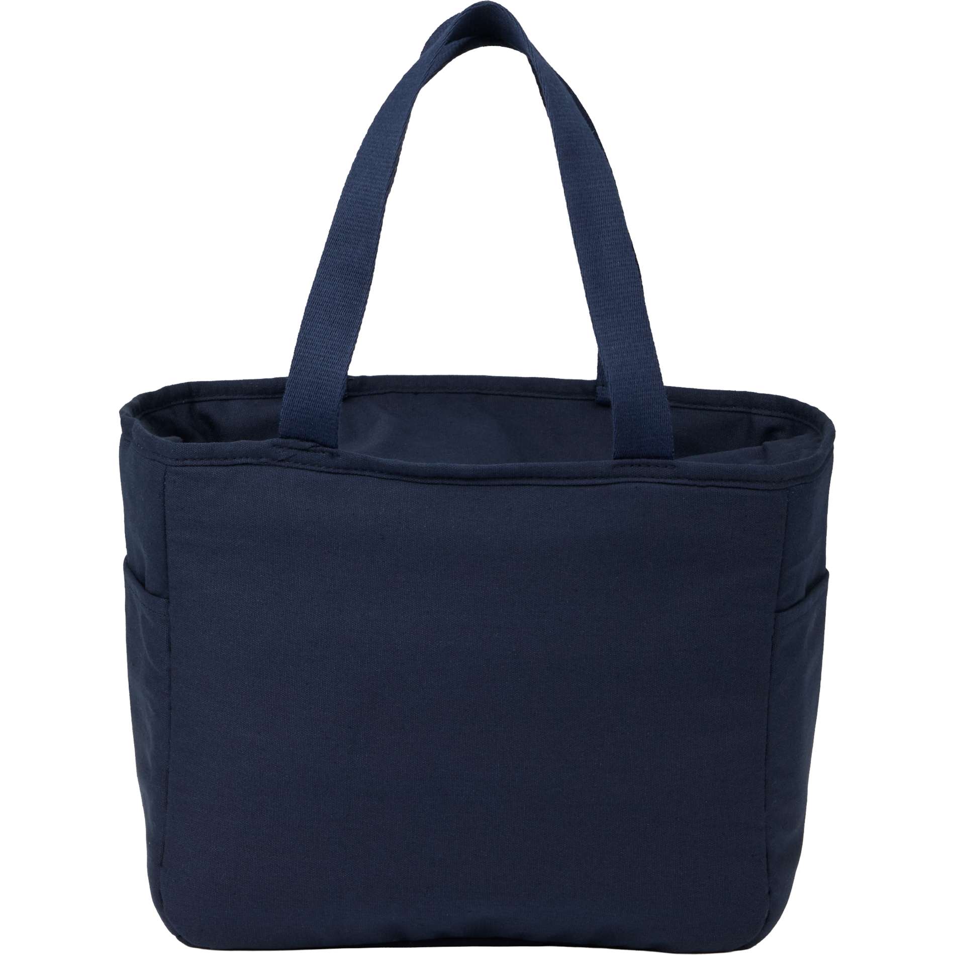FEED Organic Cotton 9 Can Lunch Cooler 123