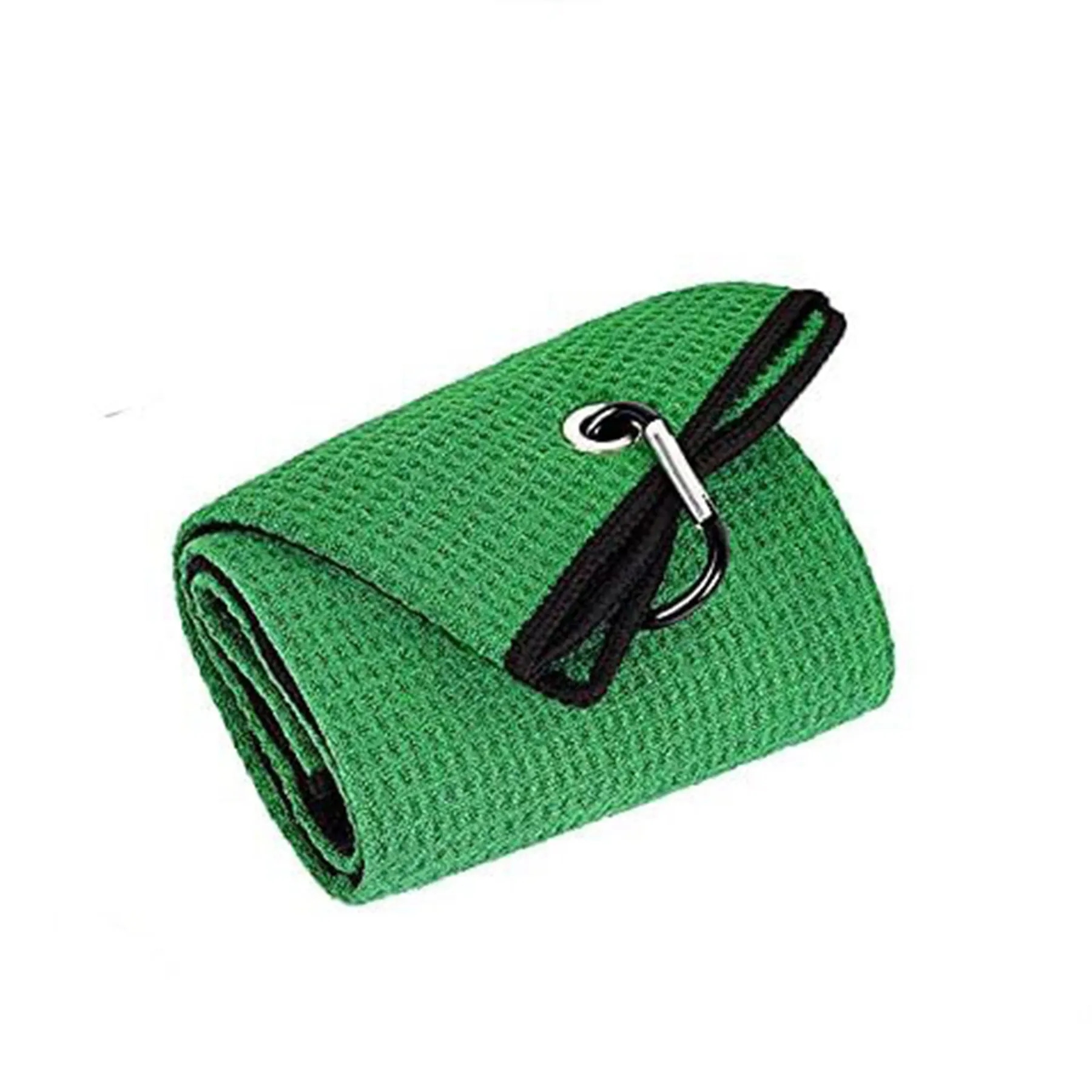 Microfiber Golf Towel 4