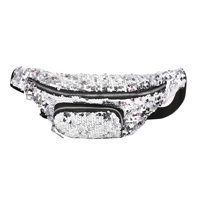 Glitter Fanny Pack 11