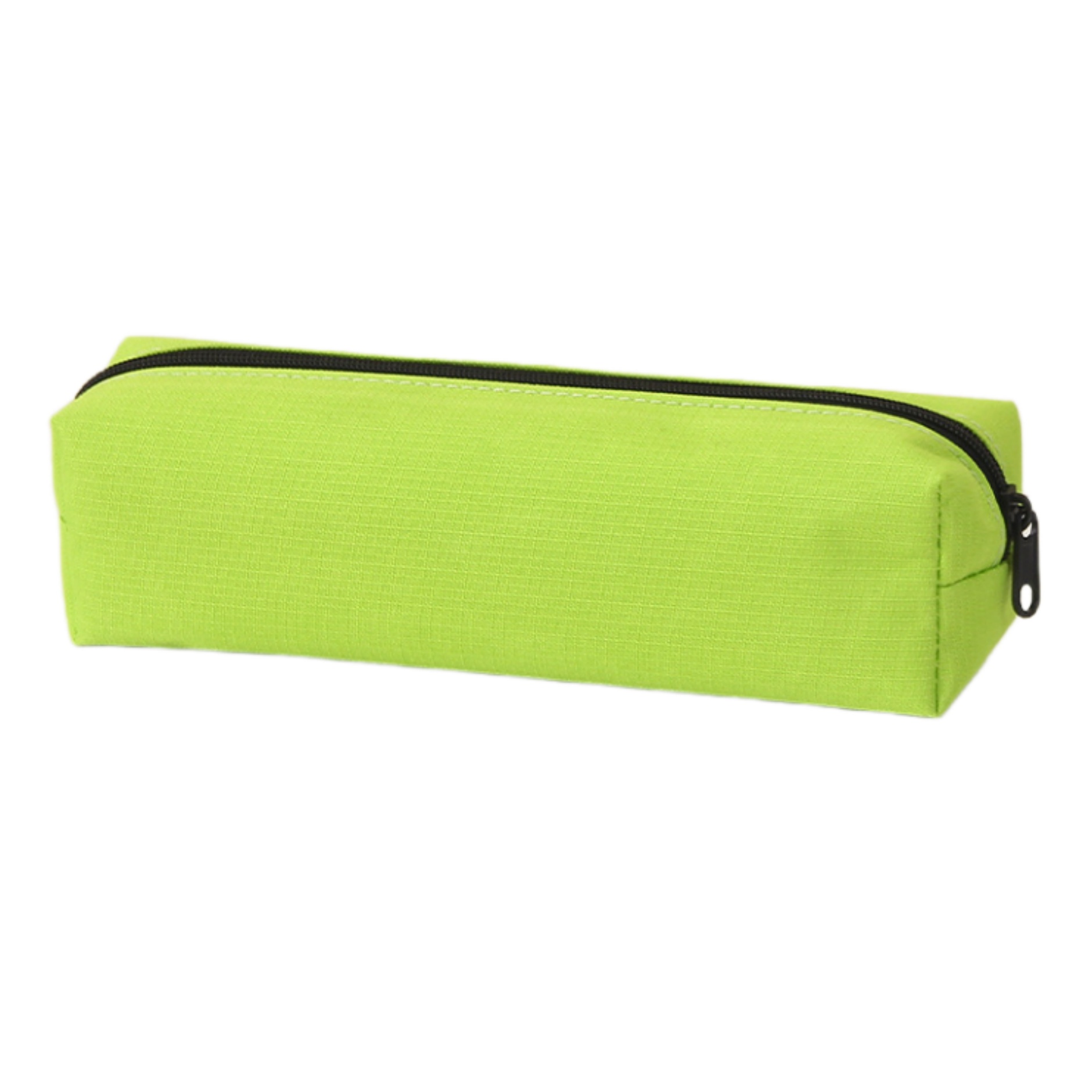 Oxford Zipper Pencil Pouch 4