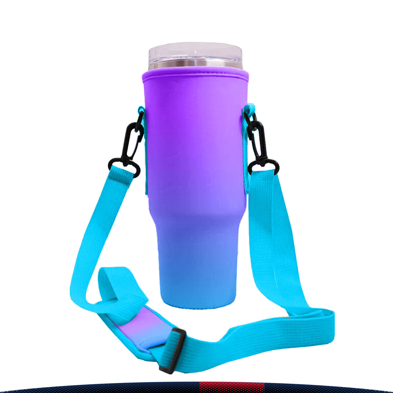 Sammi Water Bottle Carrier Bag 10