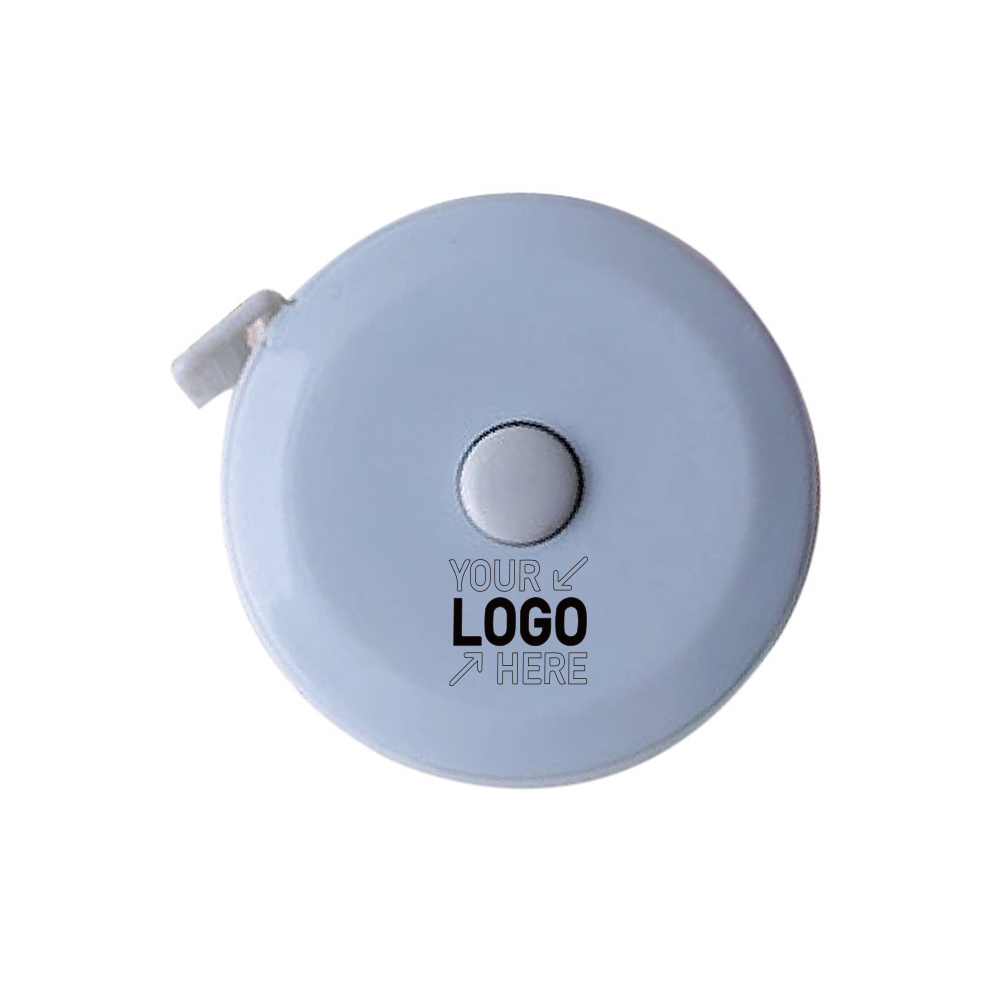 Mini Retractable Tape Measure 5