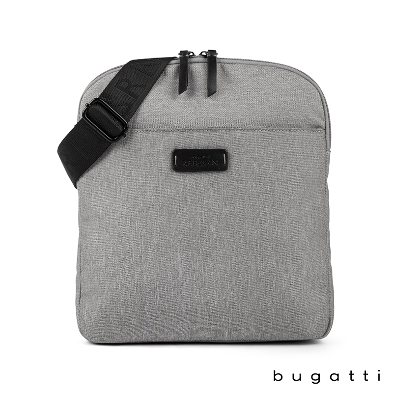 Bugatti Reborn Slim Crossbody Bag 14