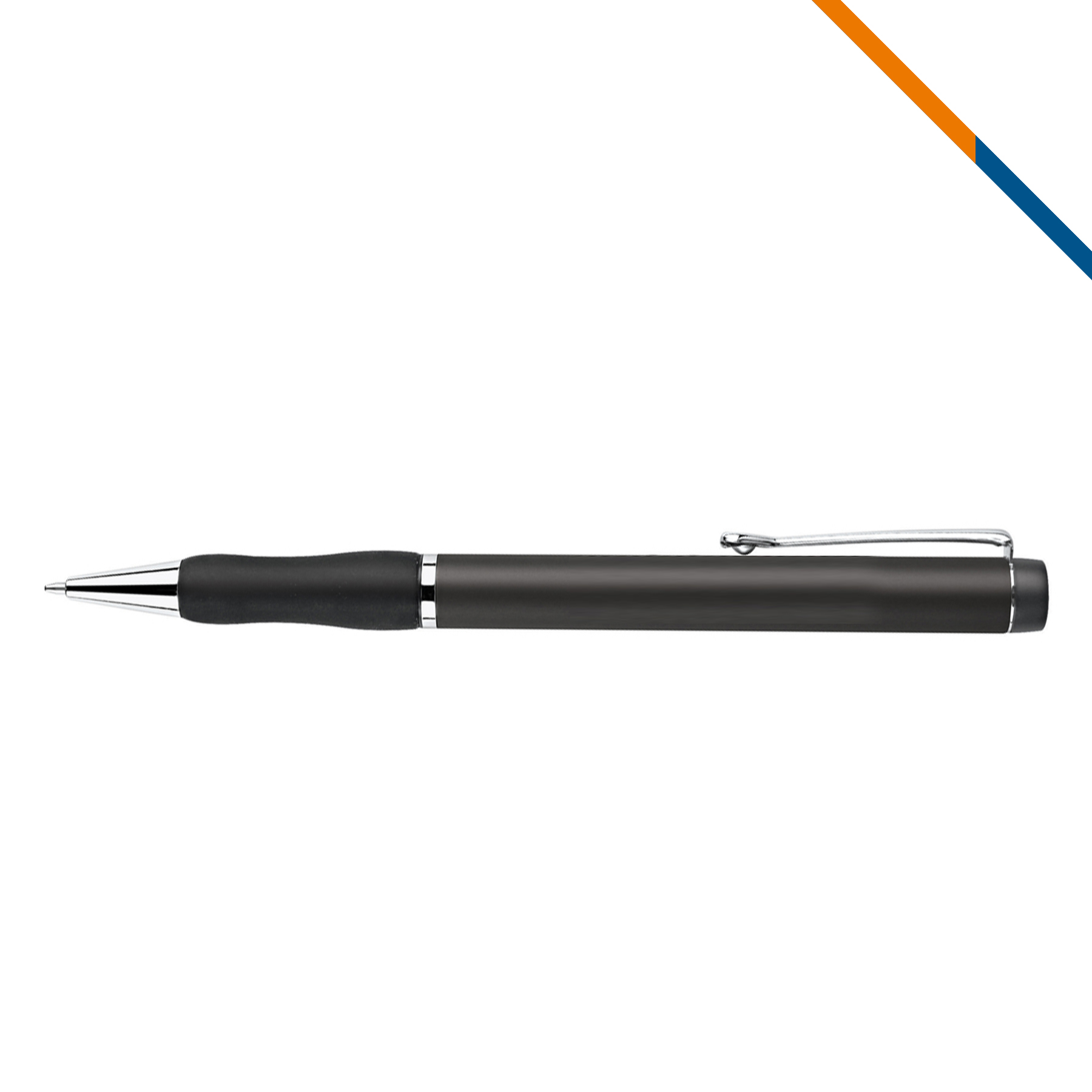Yaned Metal Pen 7