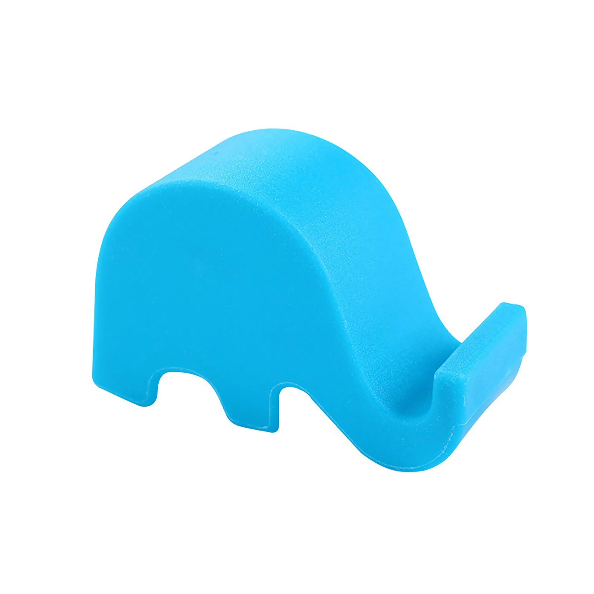 Elephant Phone Holder Stand MOQ 100pcs 3