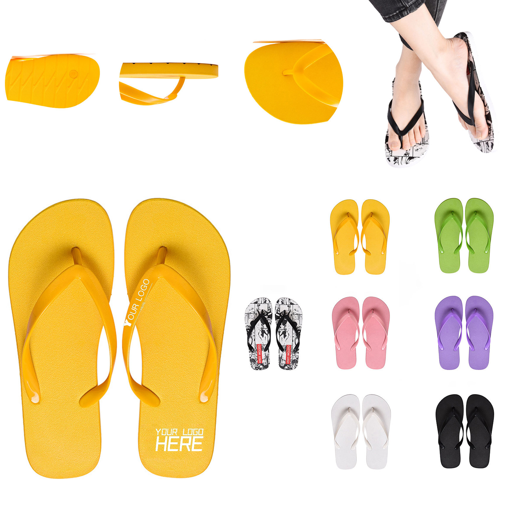 Flip Flops 2