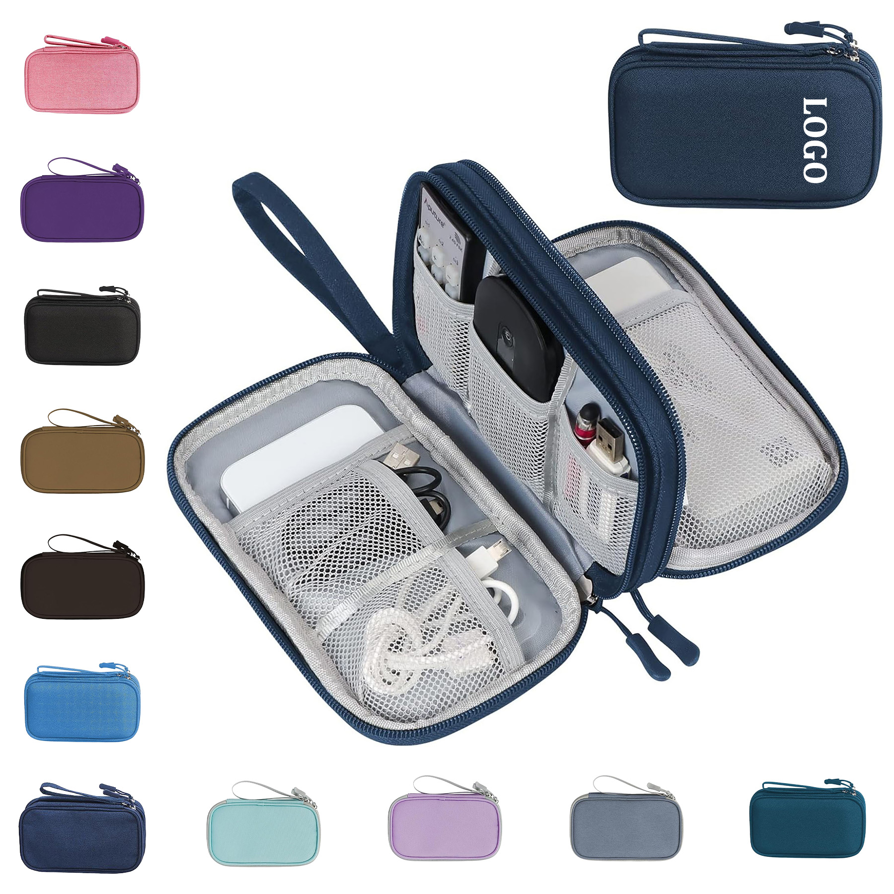 Electronic Storage Bag 6