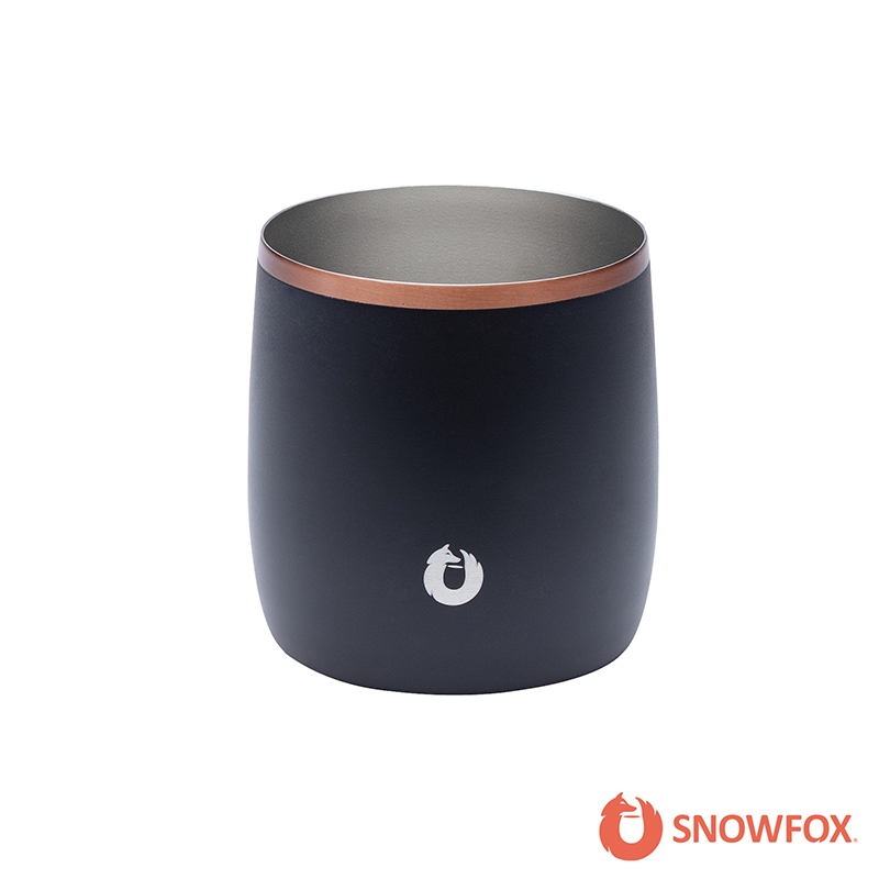 Snowfox® 11 oz. Vacuum Insulated Whiskey Rocks Tumbler 69