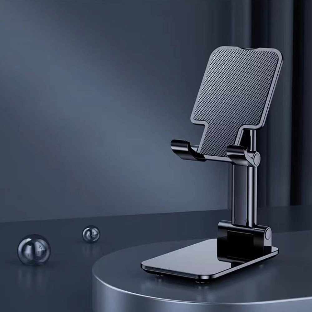 Adjustable Foldable Phone Holder Tablet Stand 4
