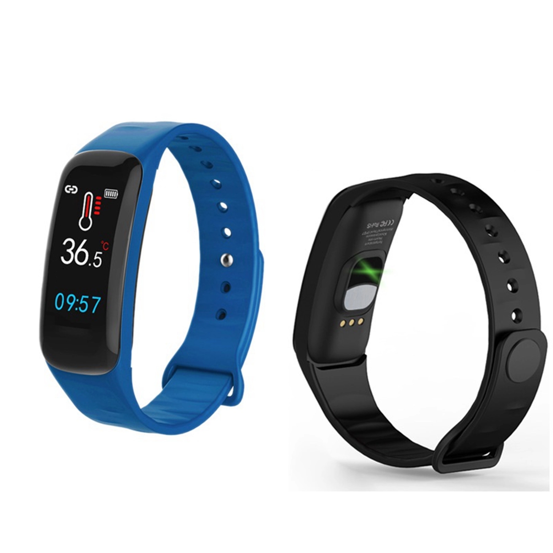 C1 PLUS Wireless Smart Sport Wristband 6