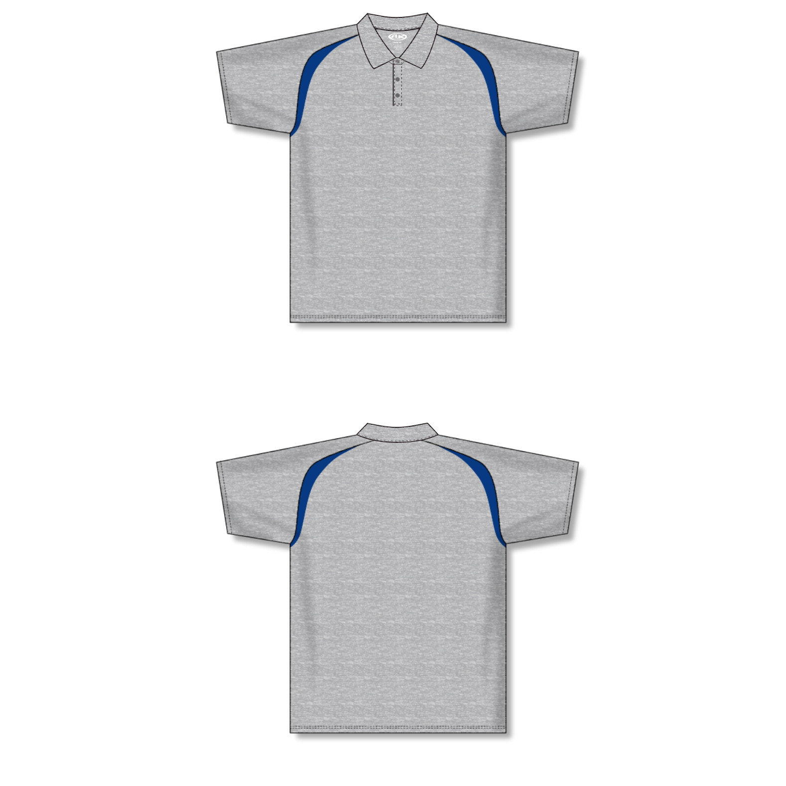 Apparel Short Sleeve Shirts A1820-G01 61