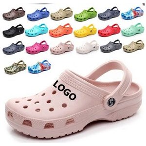 Unisex Garden Clogs Shoes 2