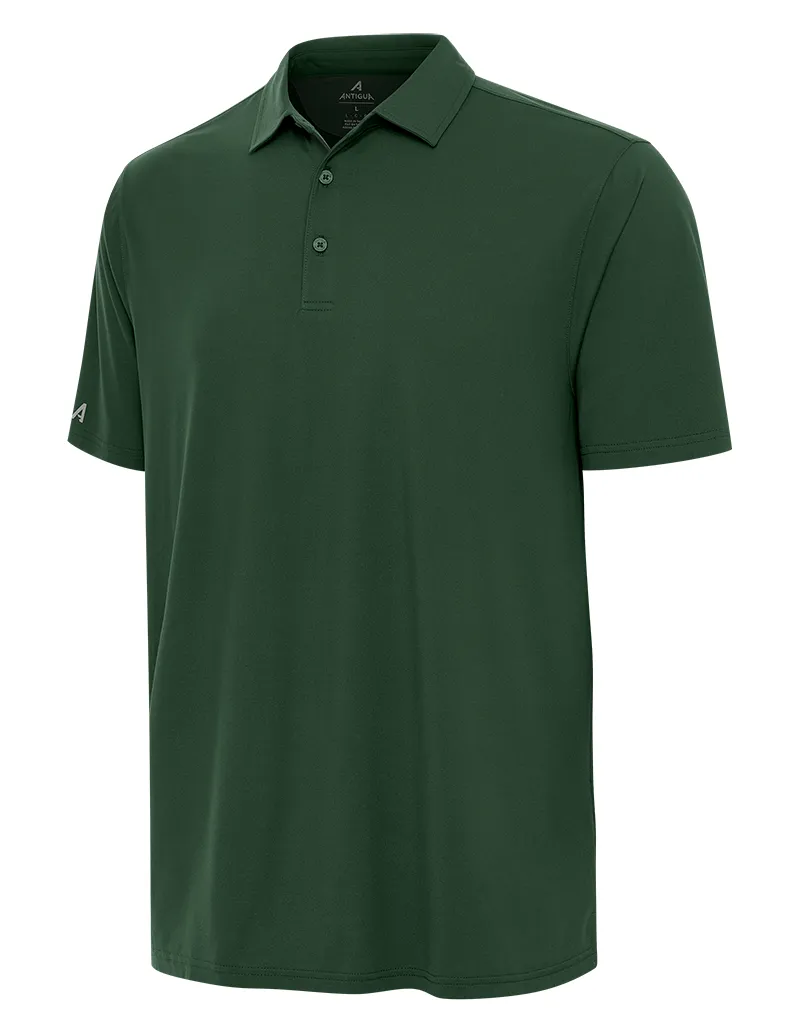 ERA POLO (SOLID AND COLOR PLACKET) 3