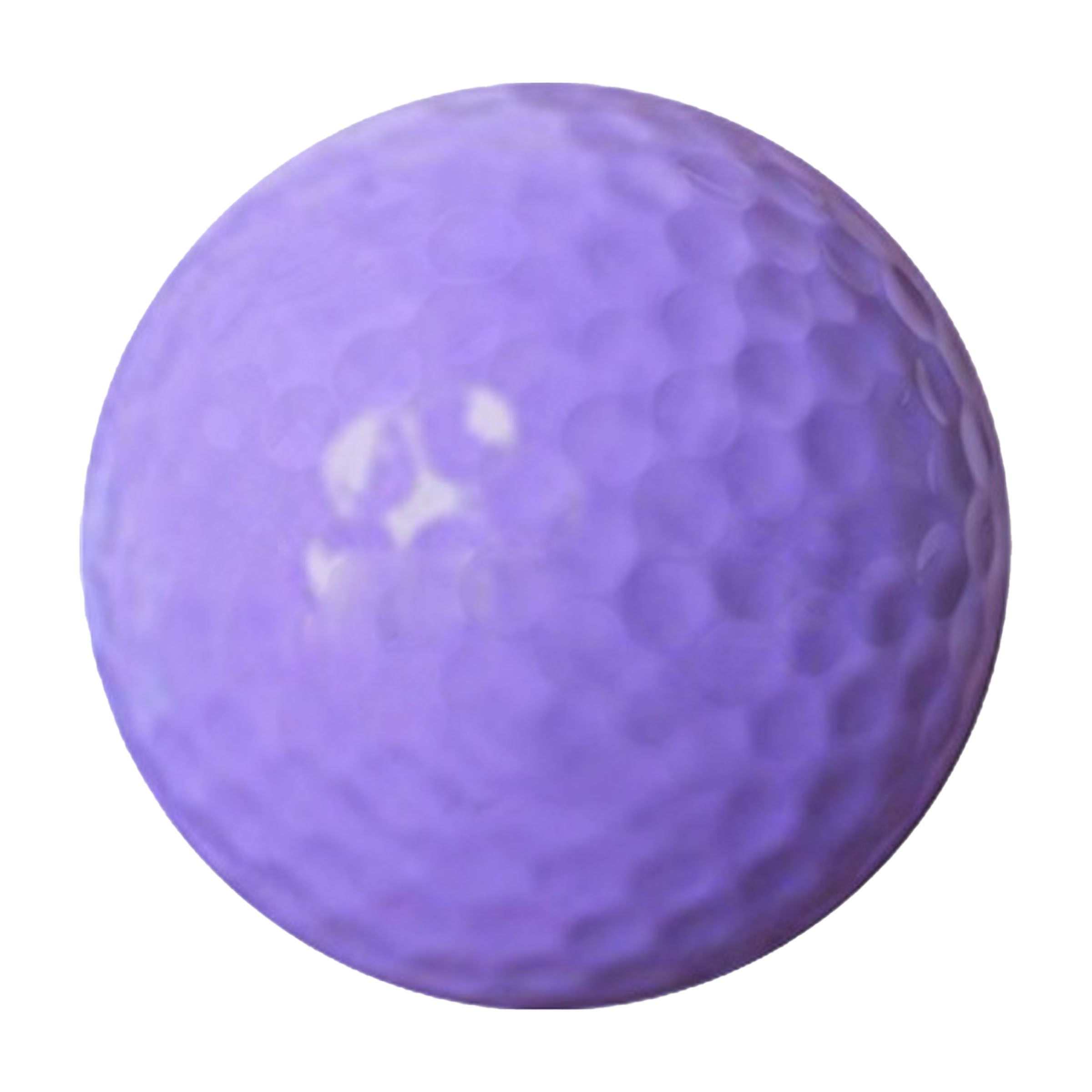 Rubber Golf Balls 12
