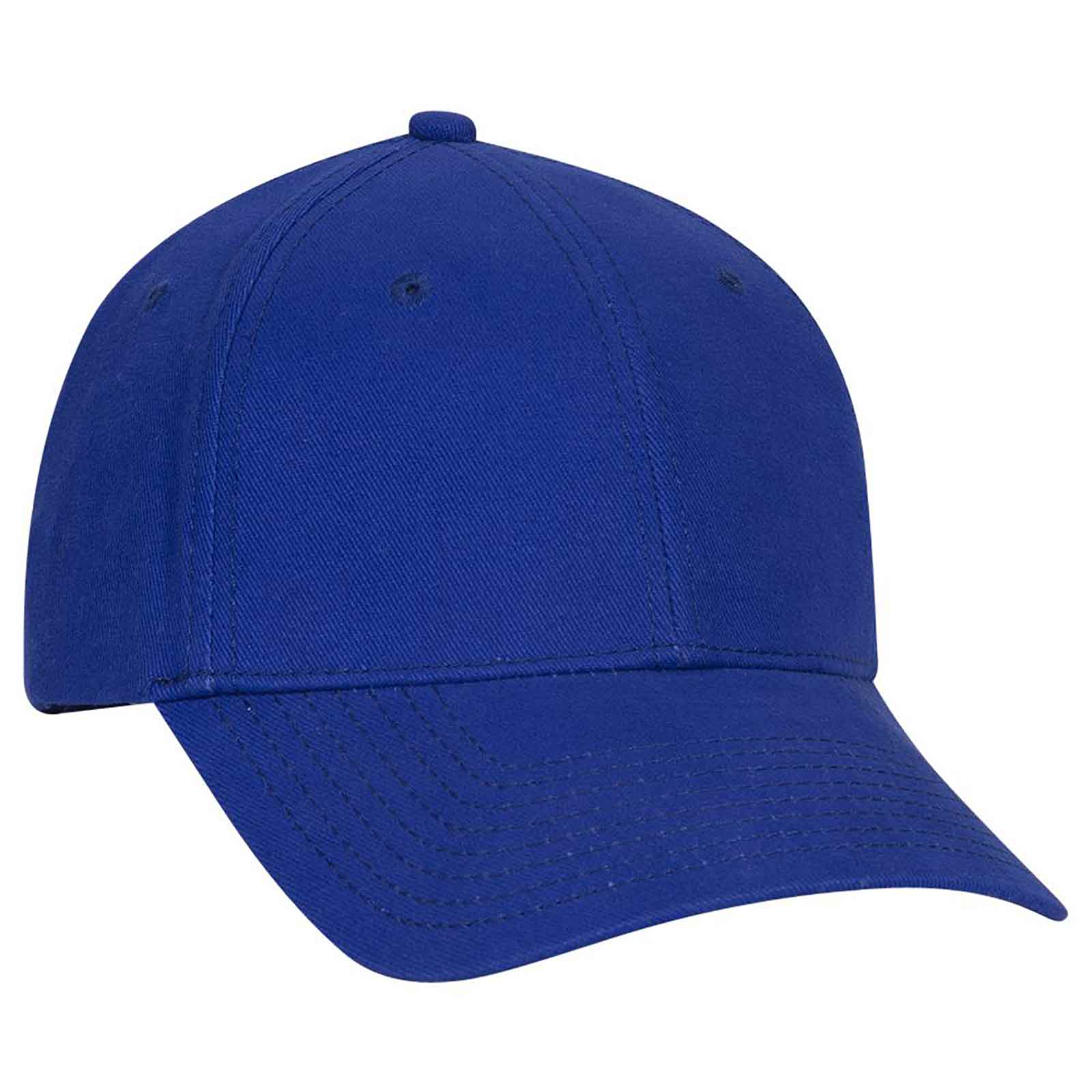 OTTO CAP "OTTO FLEX" 6 Panel Low Profile Baseball Cap